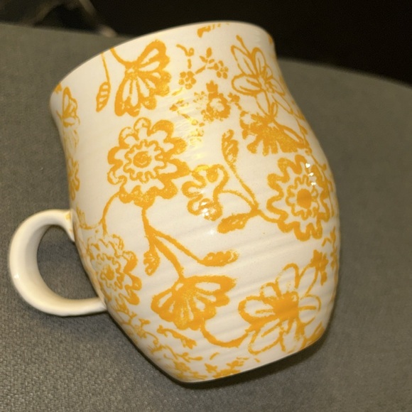 Anthropologie Monogramed Mug - Picture 12 of 16